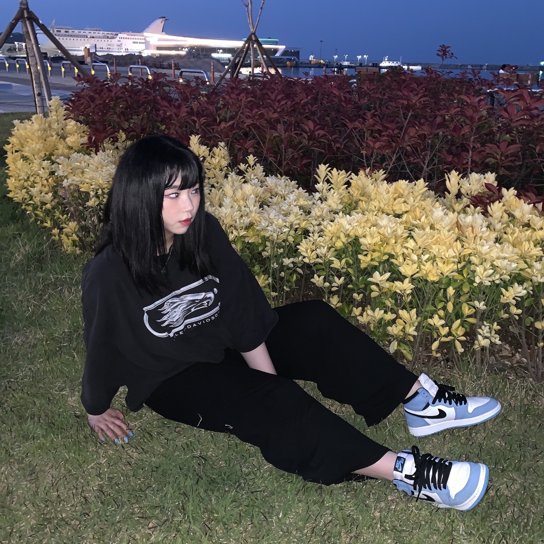 KREAM 프로필 이미지