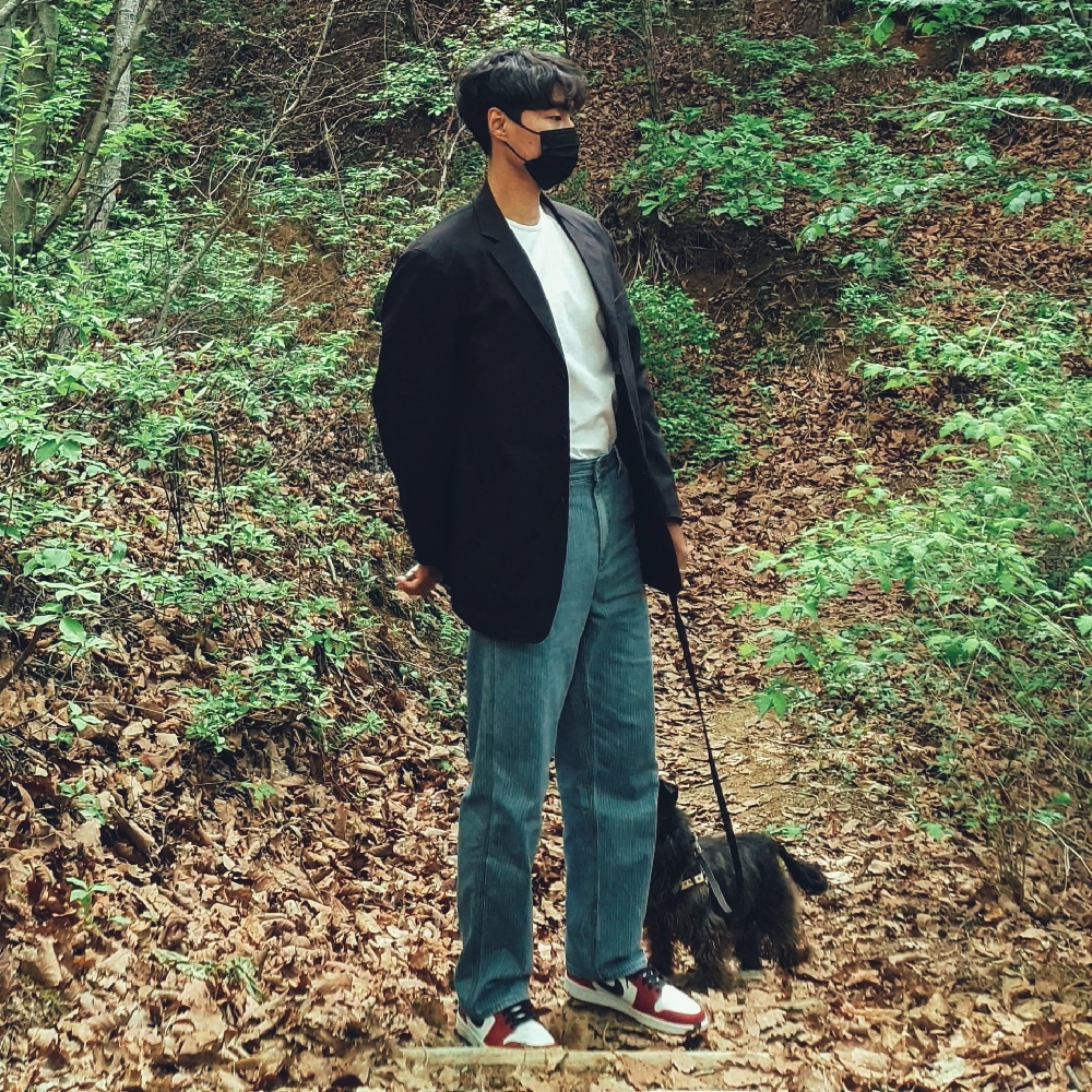 KREAM 프로필 이미지