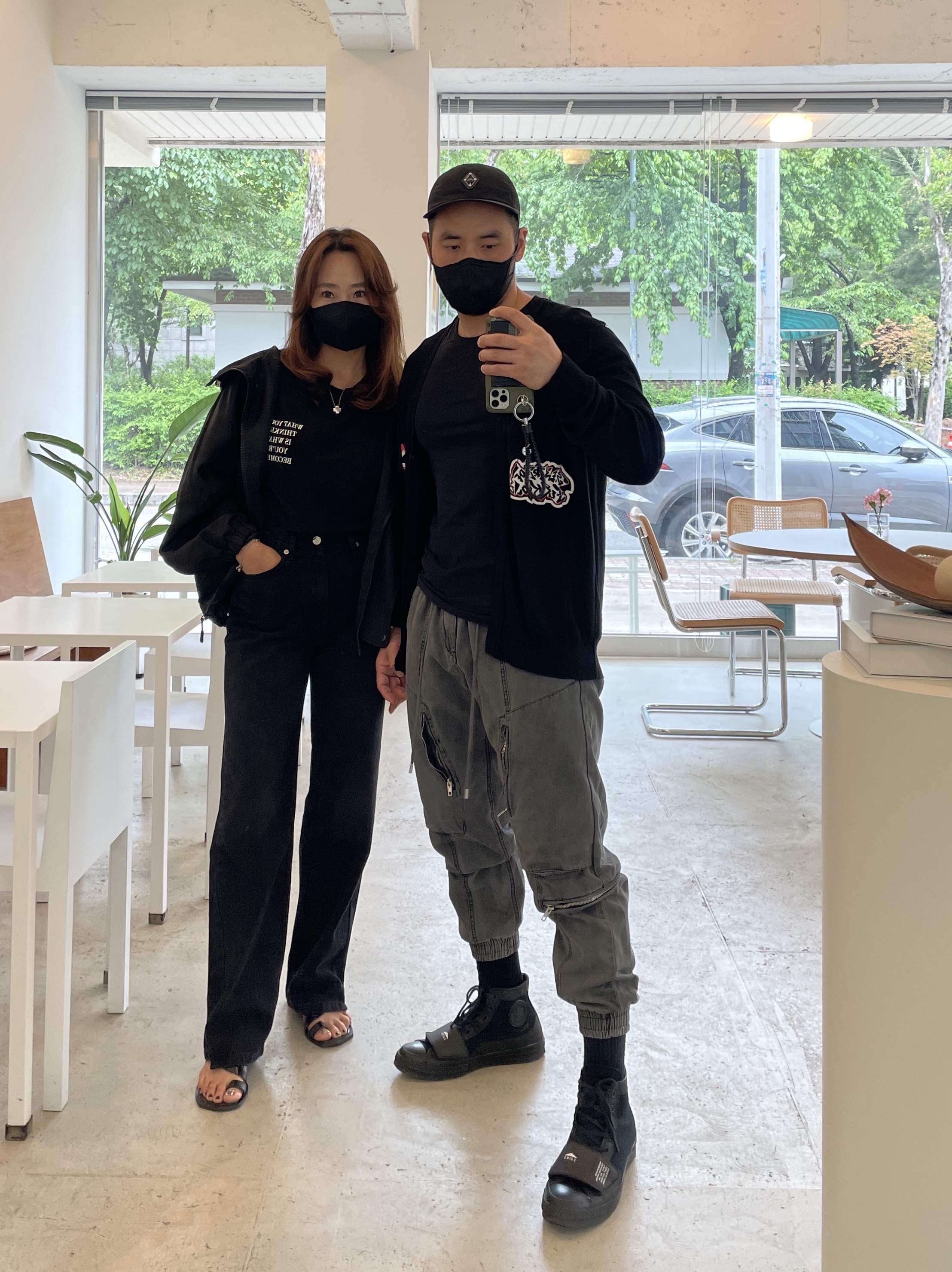 …………………….님의 스타일 - 2