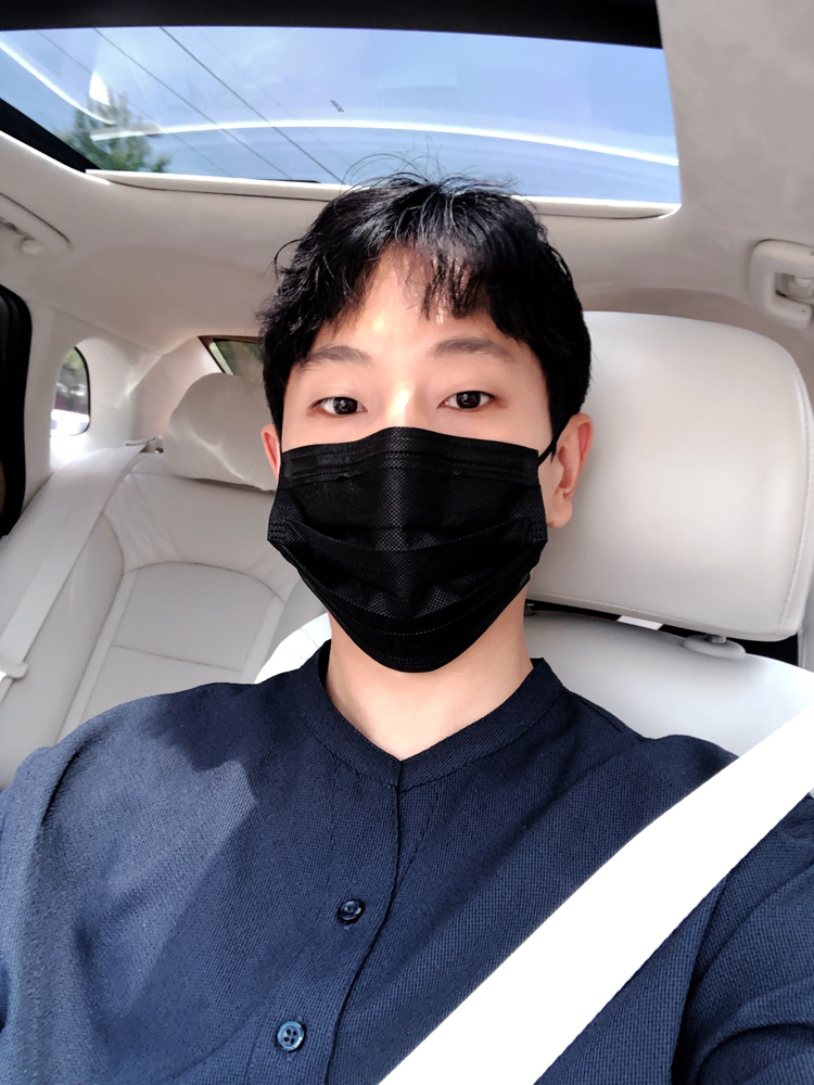 KREAM 프로필 이미지
