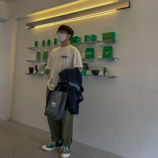 스타일 카드