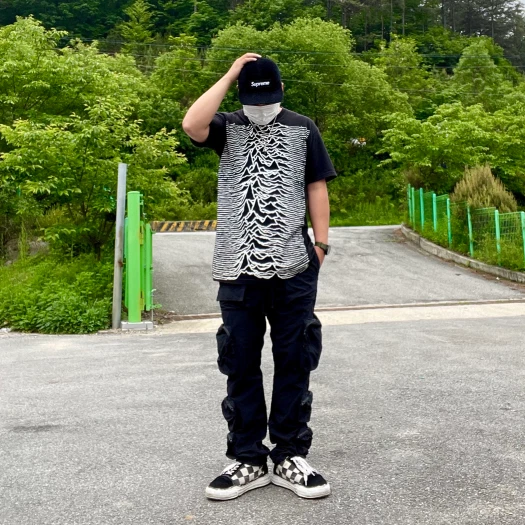 스타일 카드