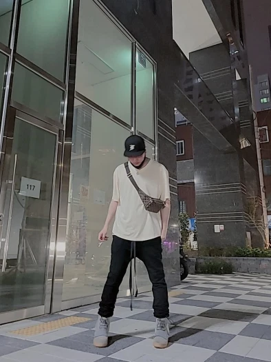 스타일 카드