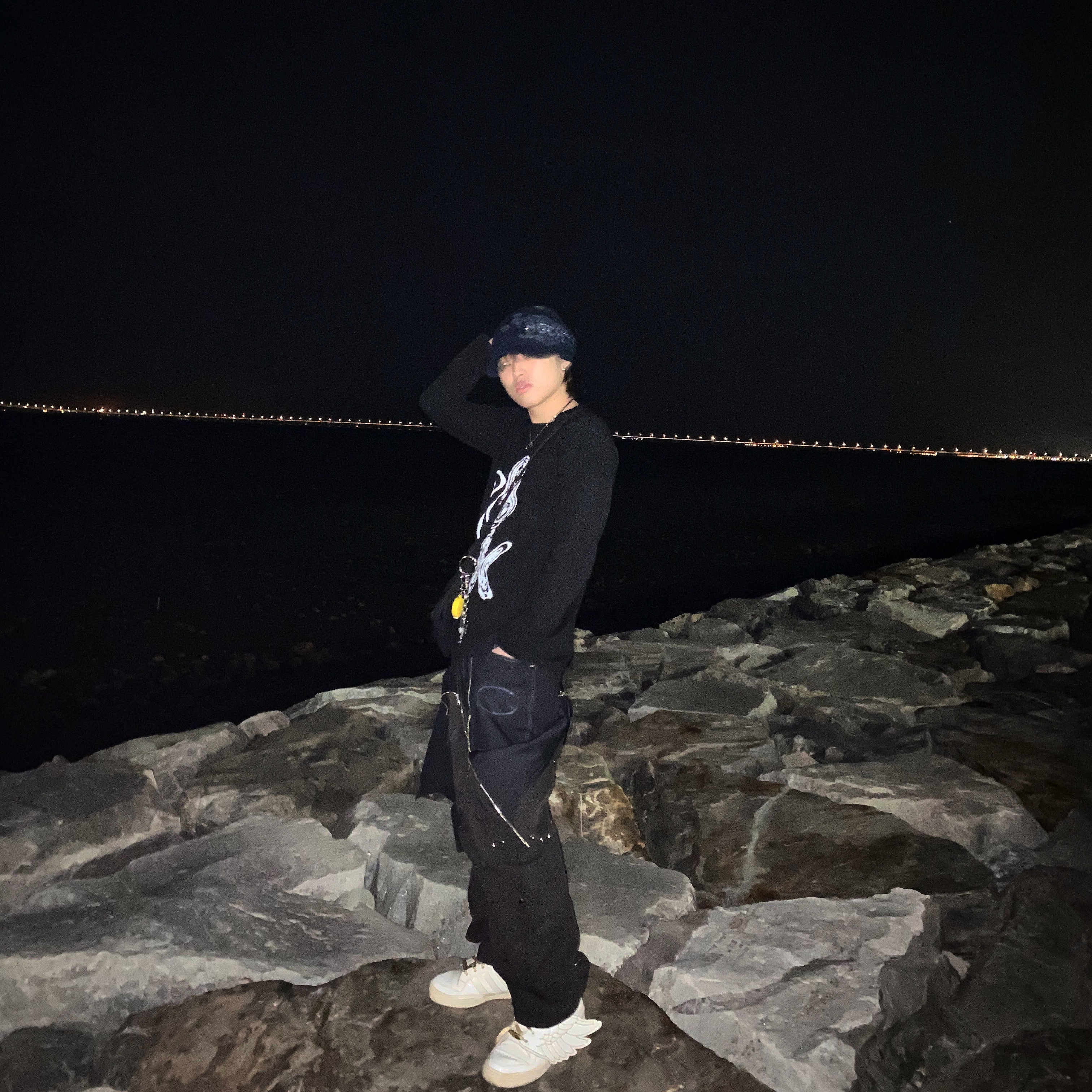 우석님의 스타일