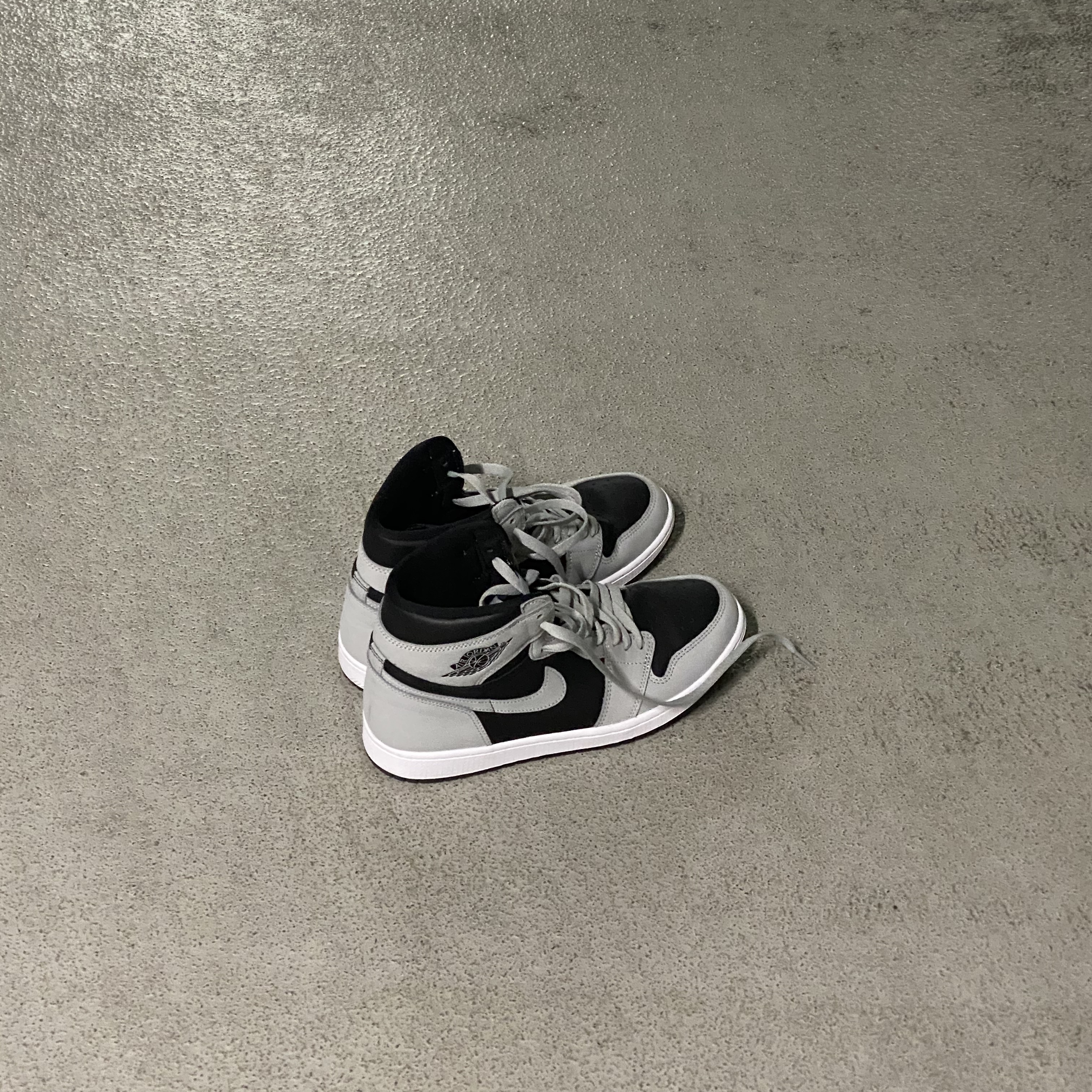 Jordan 1 Retro High OG Shadow 2.0 착용 스타일