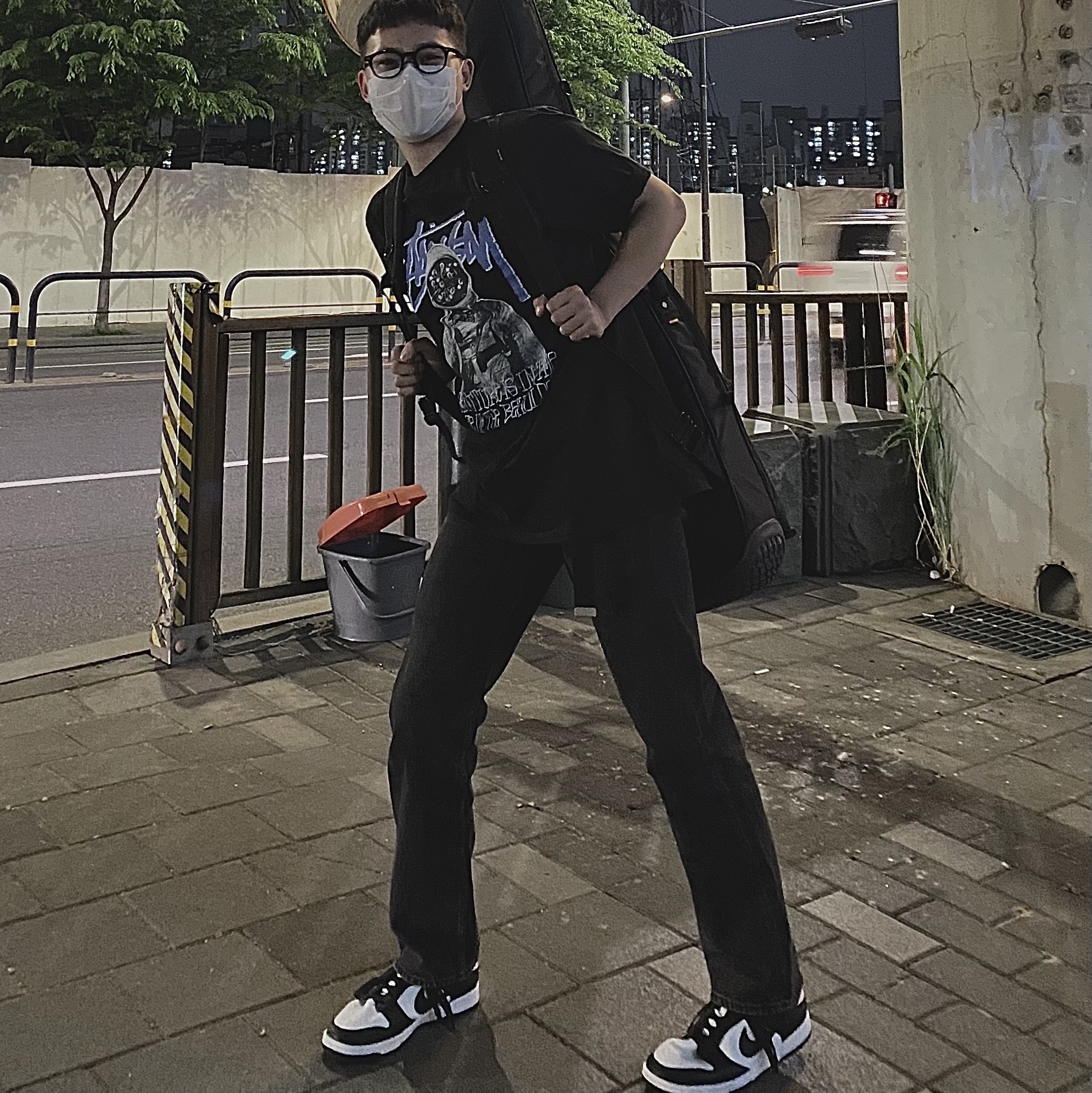 ru님의 스타일