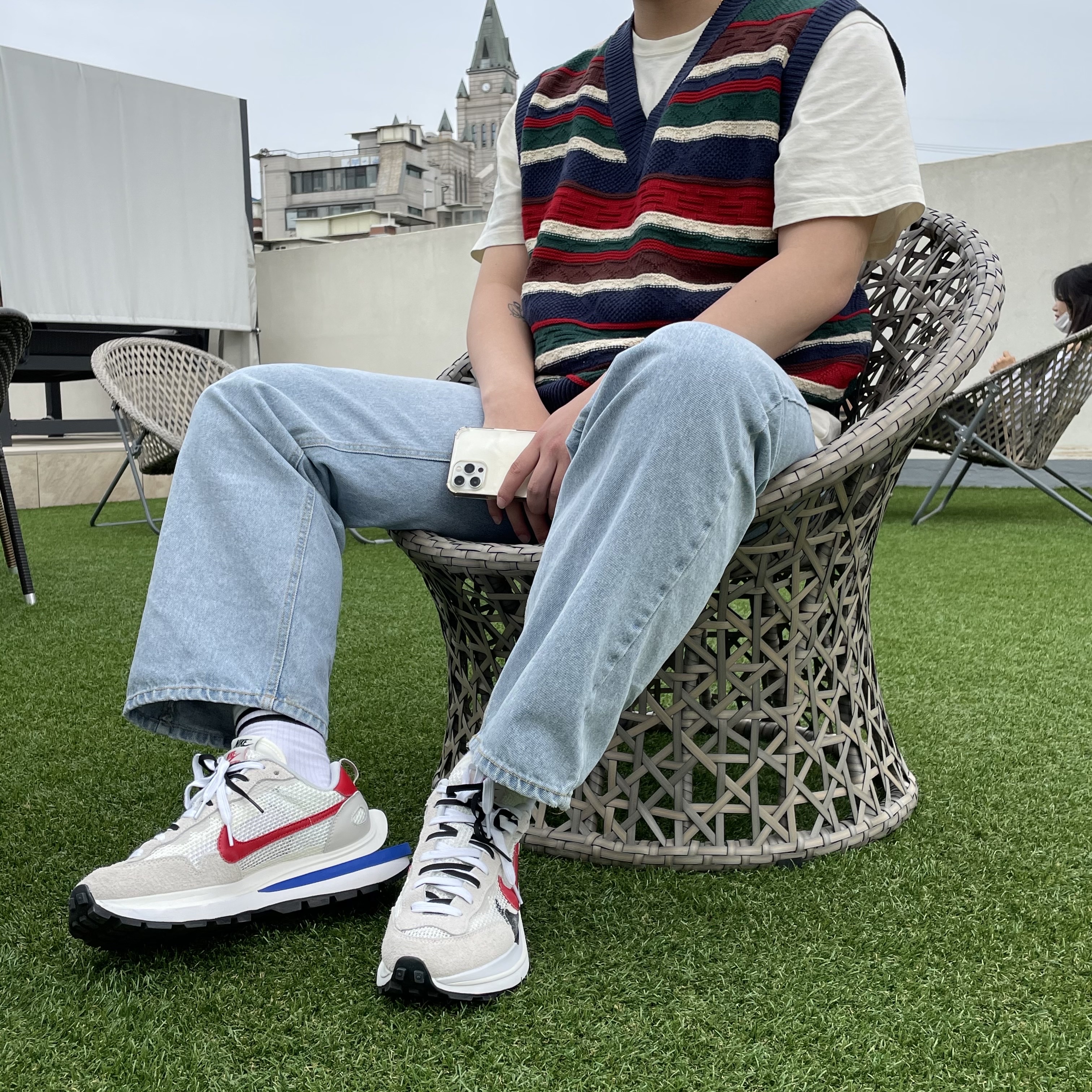 👀님의 스타일