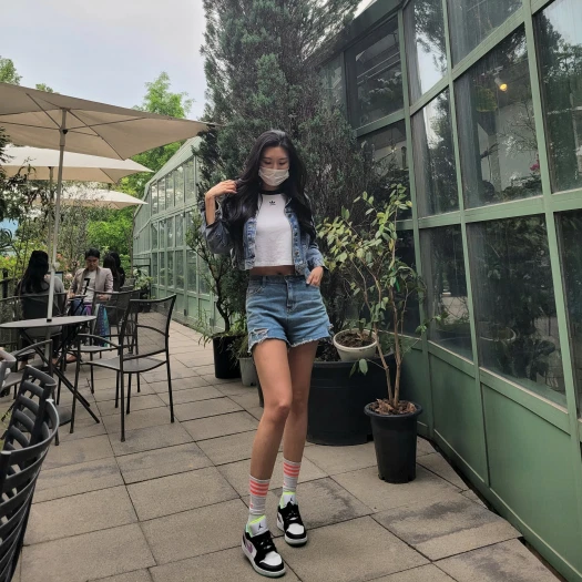 스타일 카드