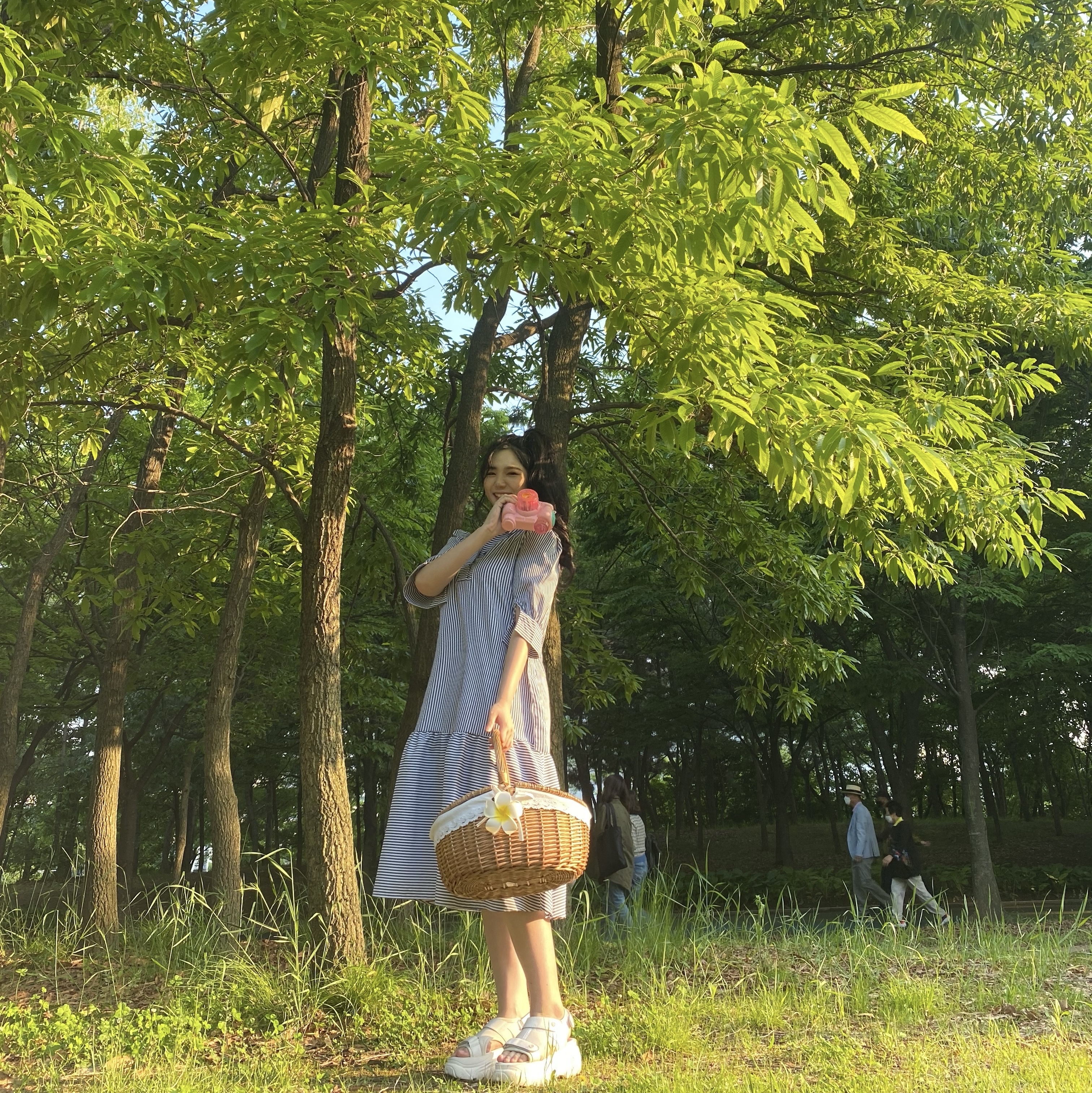 정다솜님의 스타일 - 1