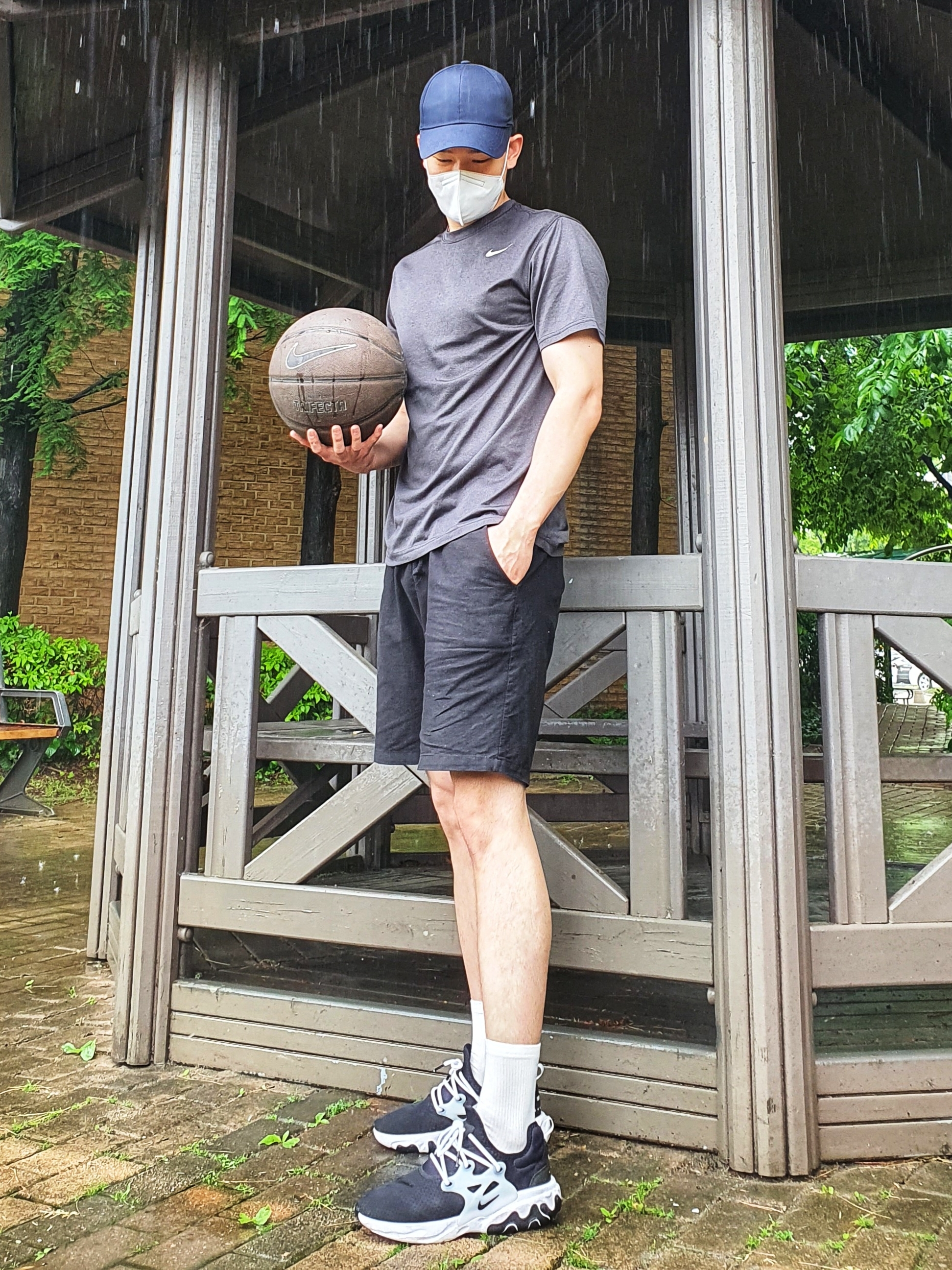 광호님의 스타일