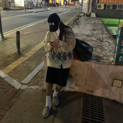스타일 카드