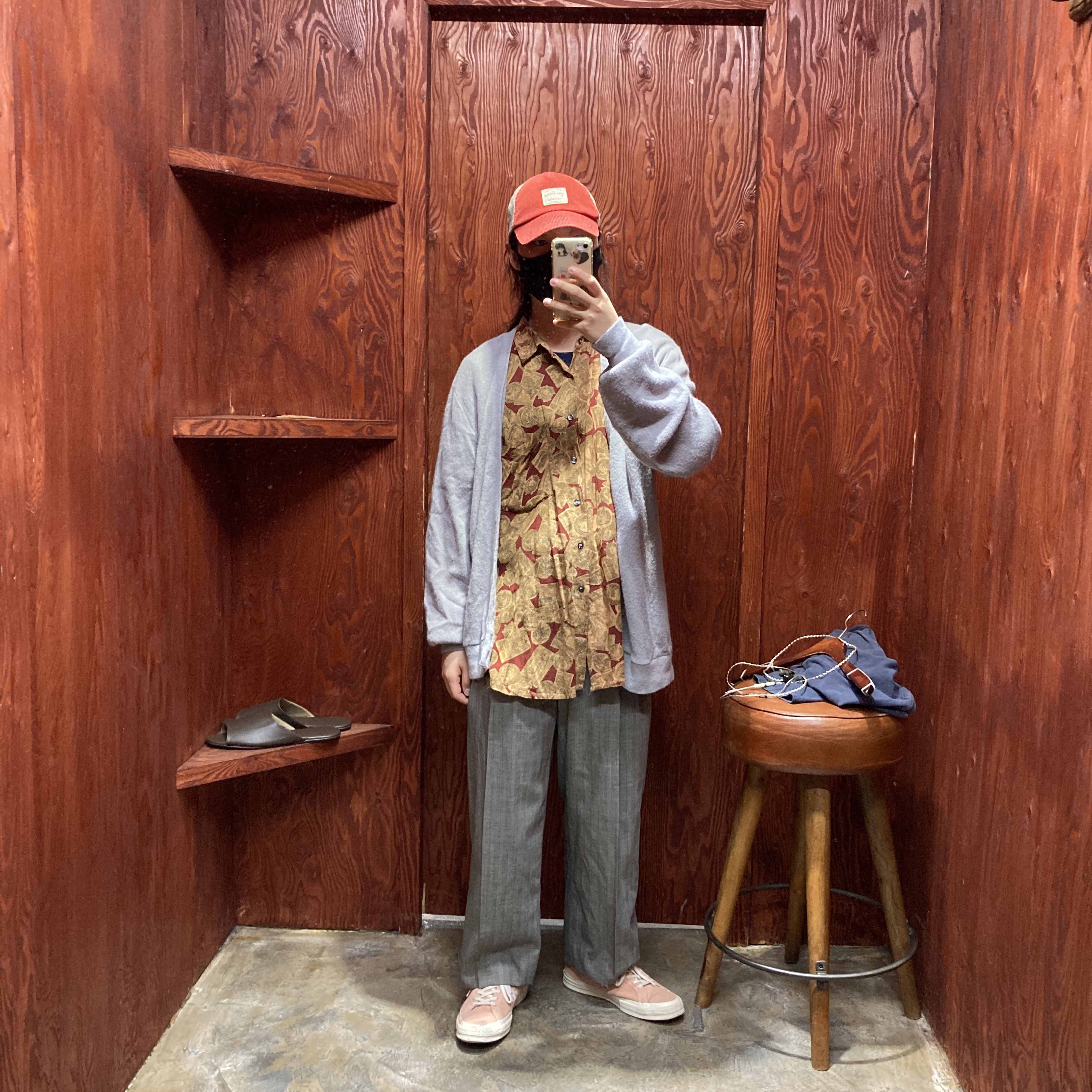 180boi님의 스타일 - 2