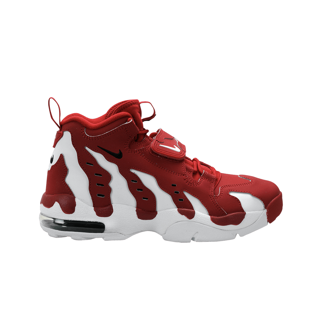 나이키 에어 DT 맥스 96 바시티 레드(Nike Air DT Max 96 Varsity Red) - 1