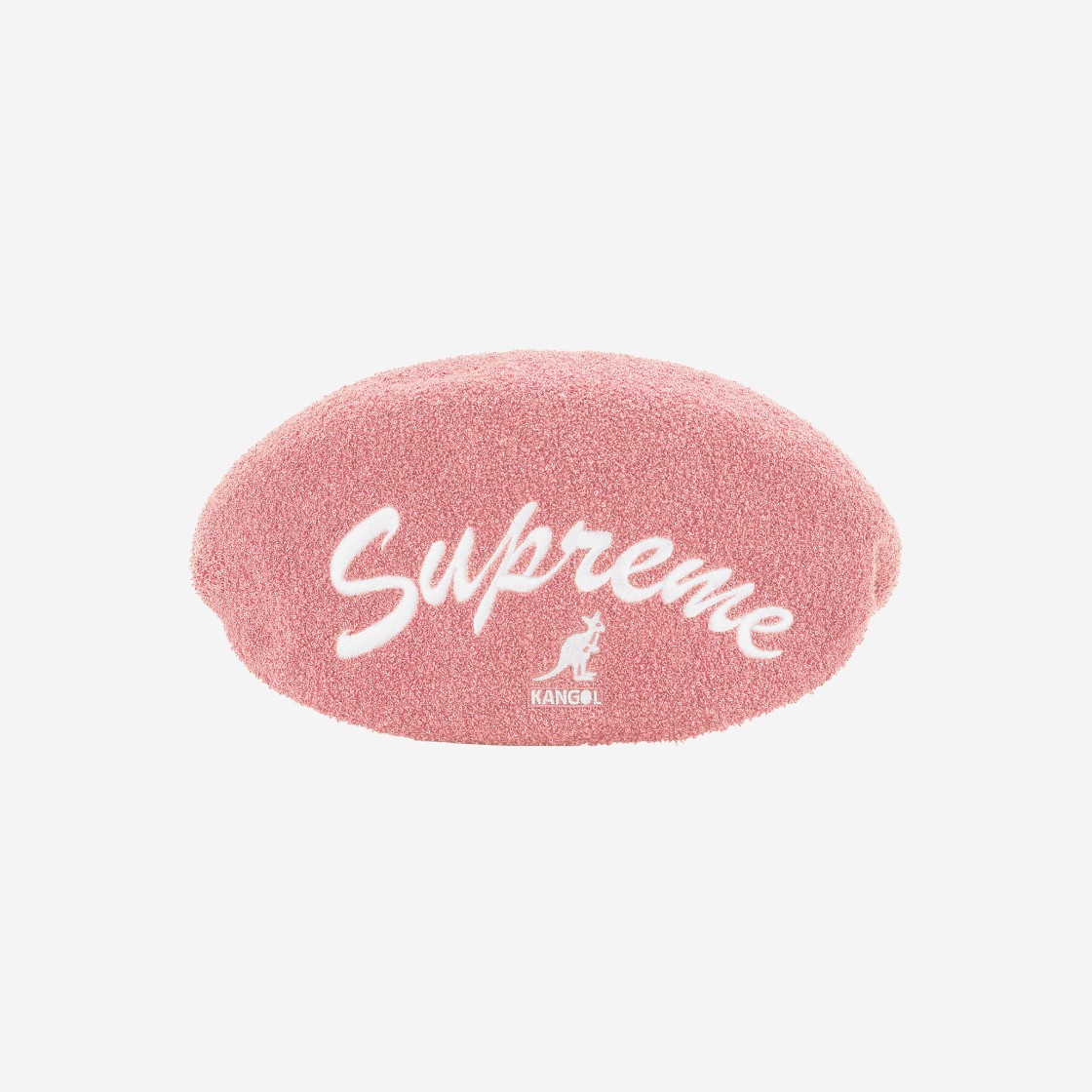 Supreme x Kangol Bermuda 504 Hat Pink - 21SS 상세 이미지 1