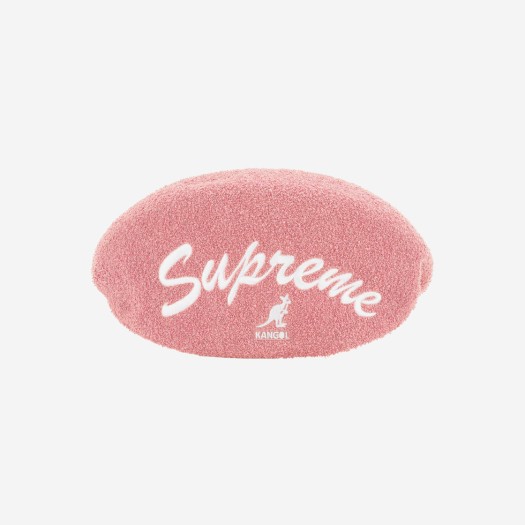 Supreme x Kangol Berm STYLE | KREAM