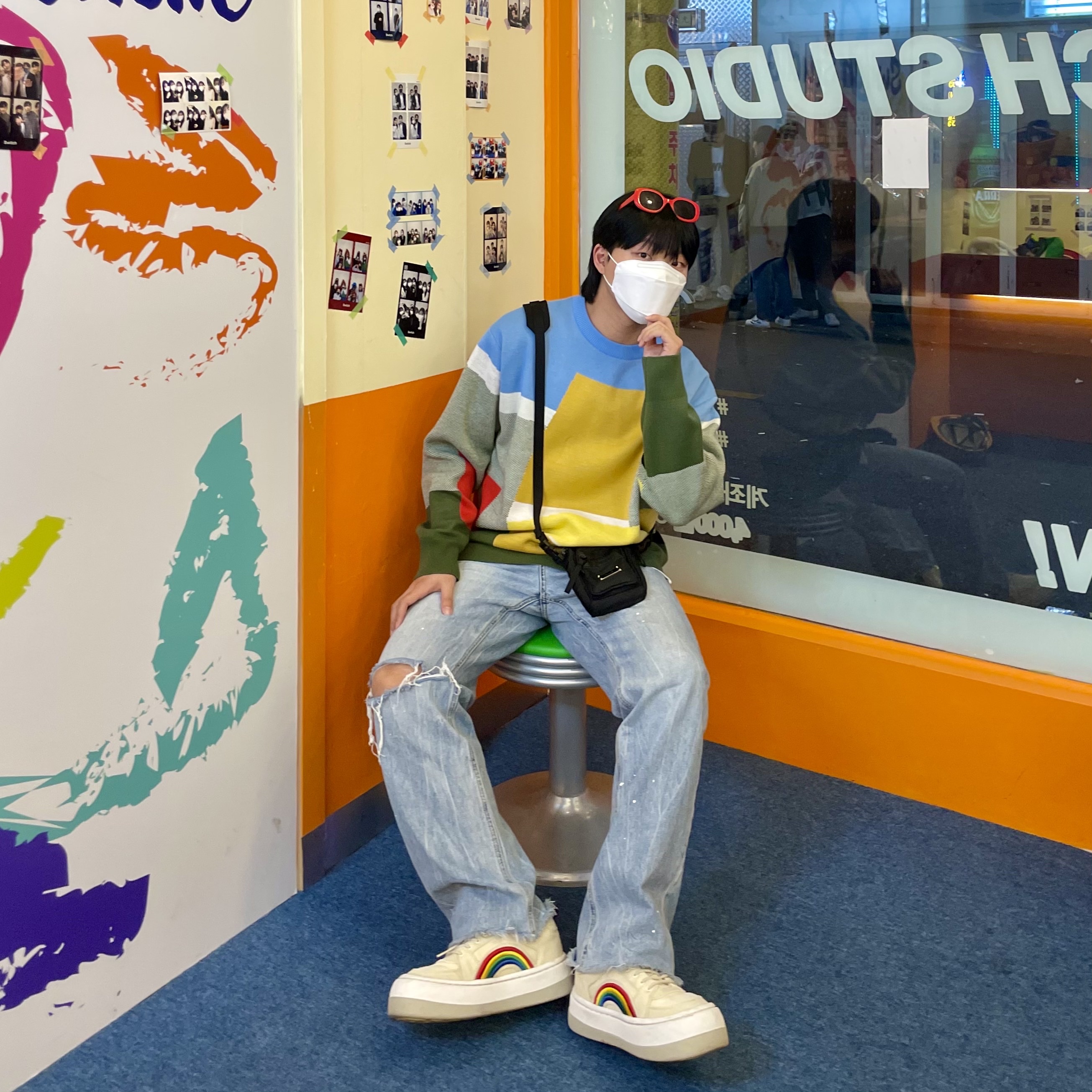 승일님의 스타일
