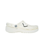 Crocs x Casestudy Classic Clog Clear