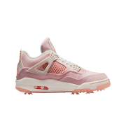 Jordan 4 Golf NRG Seersucker