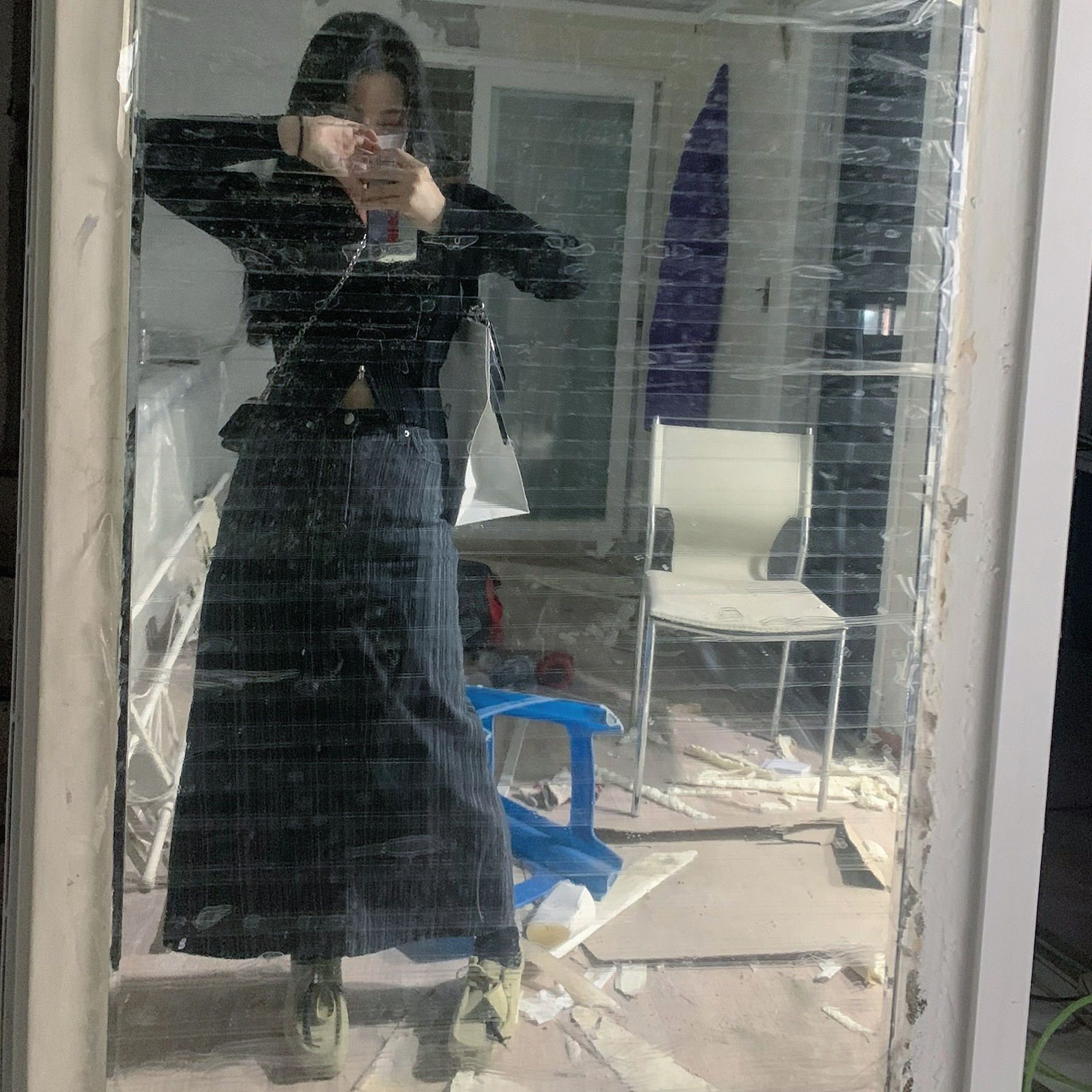 장밍궁님의 스타일