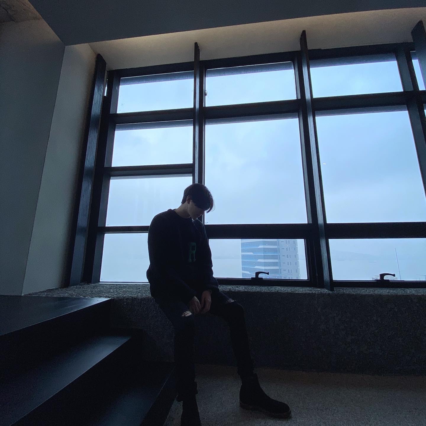 IVAN님의 스타일 - 1