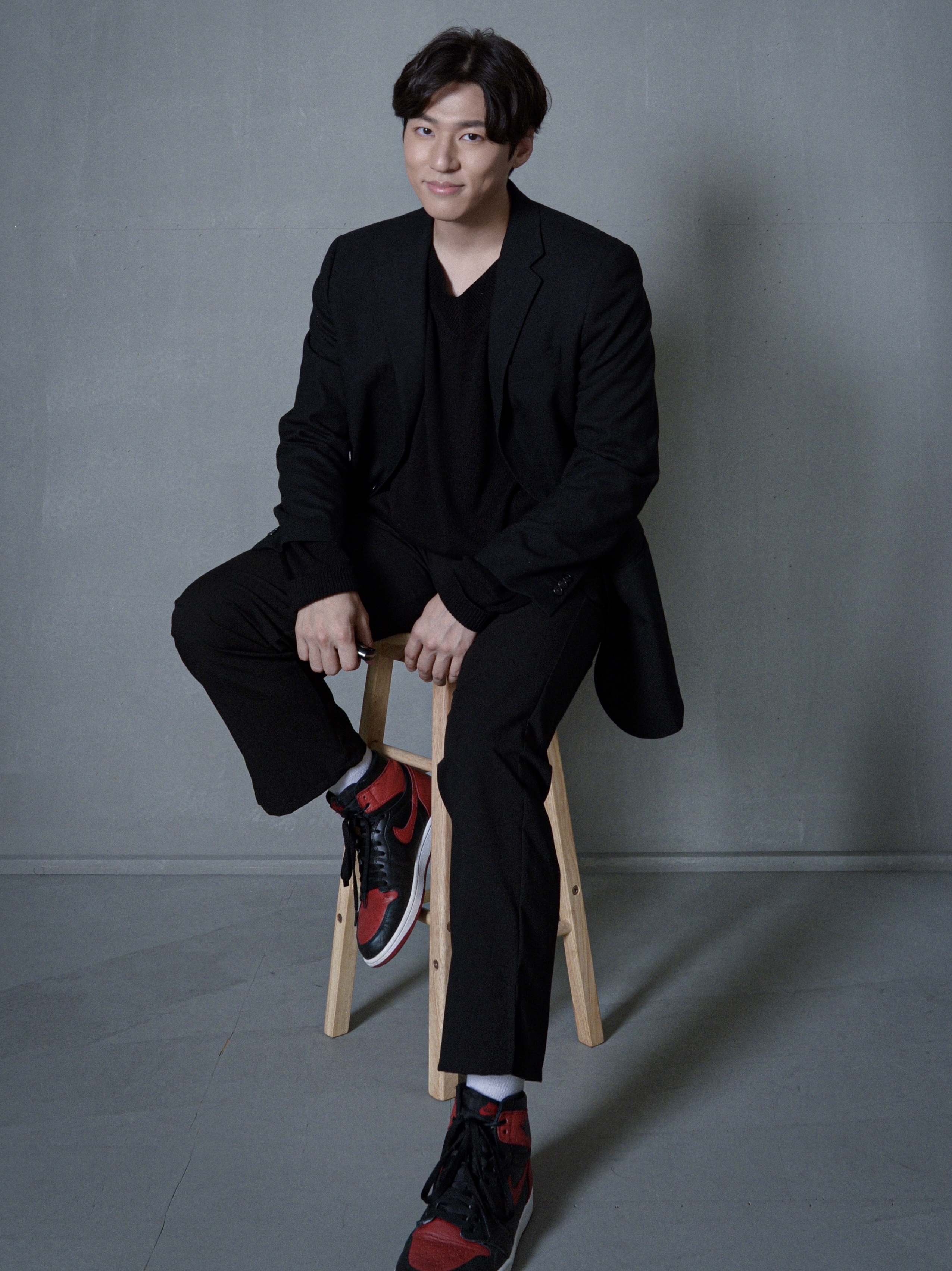 Jordan 1 Retro High OG Bred Banned 2016 착용 스타일