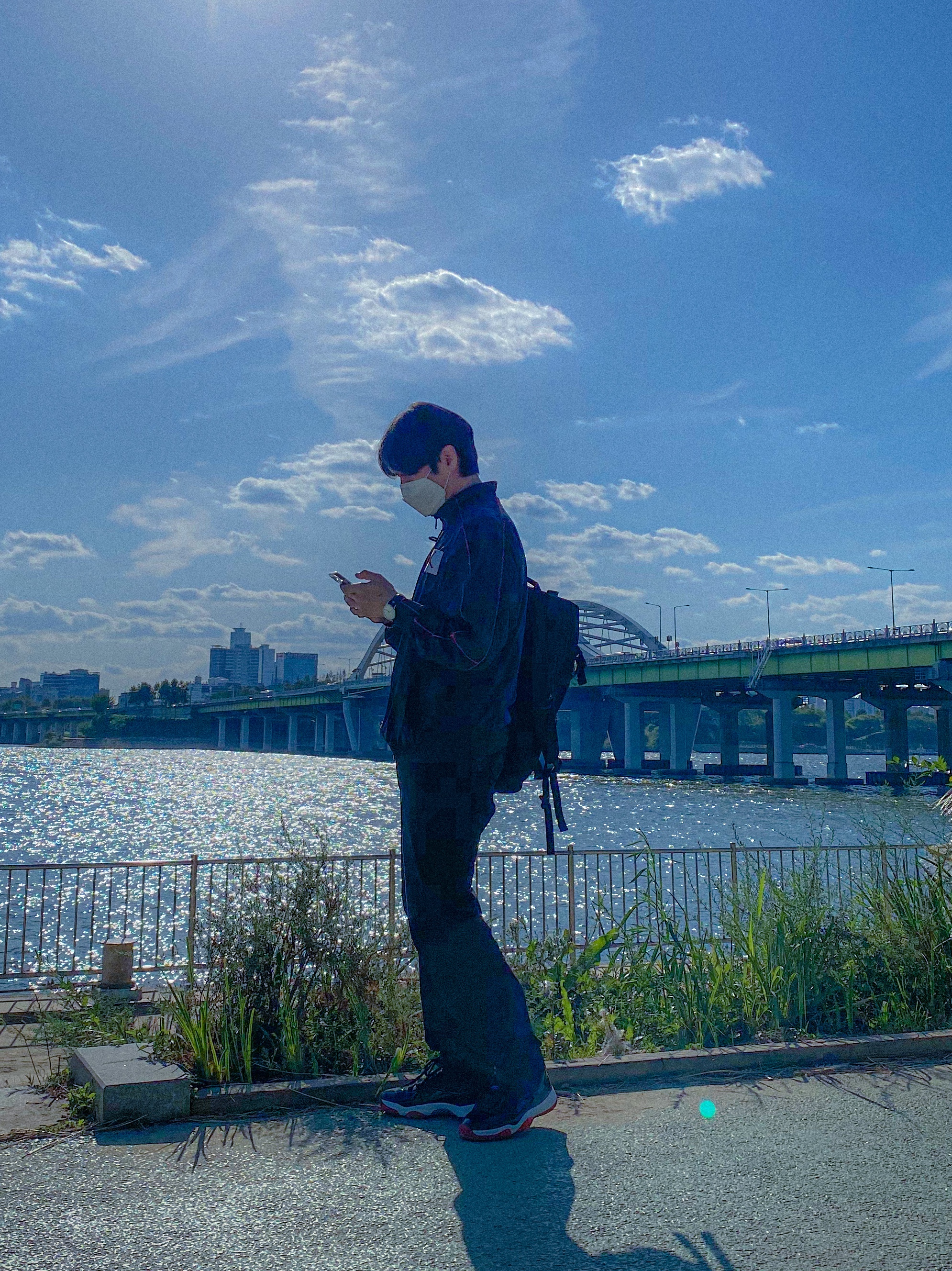 Jordan 11 Retro Bred 2019 착용 스타일