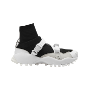 Adidas x Hyke Seeulater AOH-010 Hi Black White