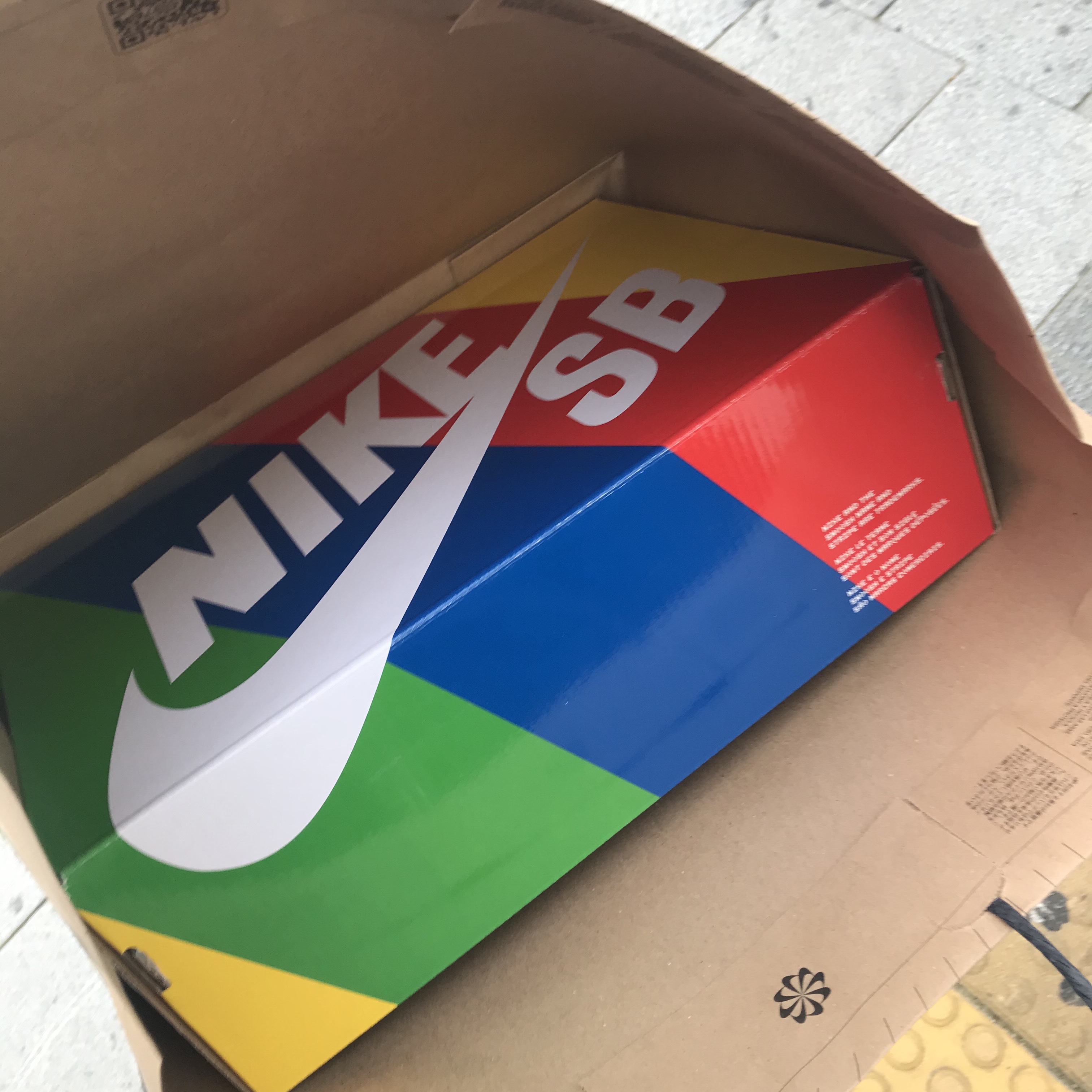 Nike SB Dunk Low What The Paul 착용 스타일 - 2