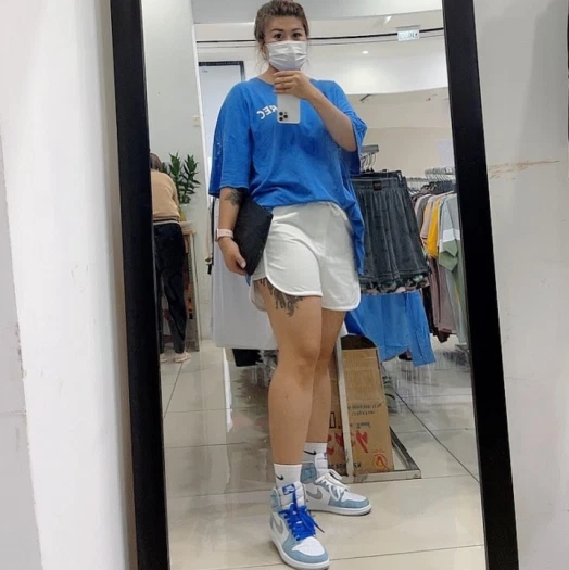 스타일 카드