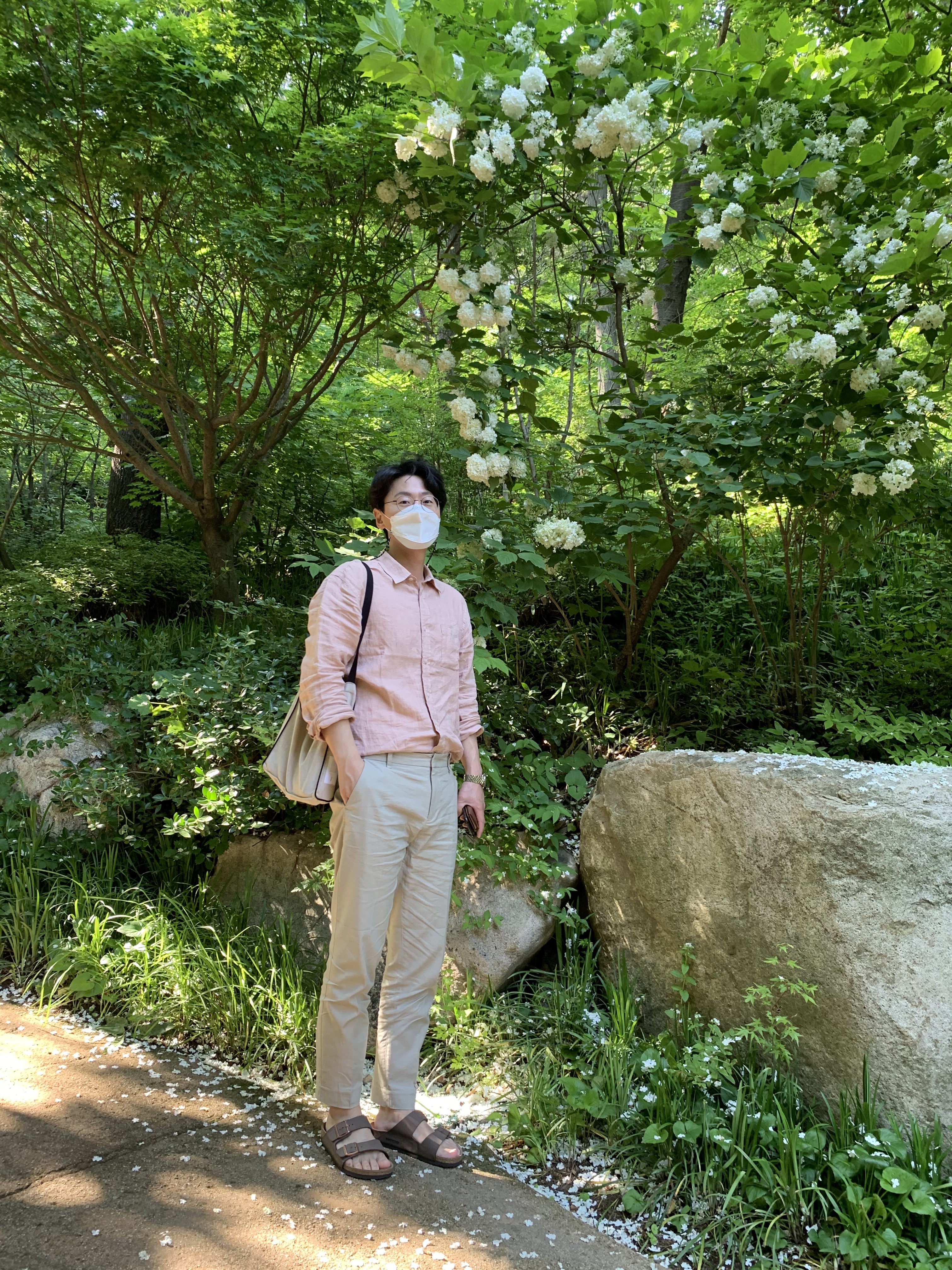 쭌삼님의 스타일