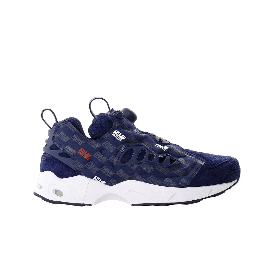 리복 x 홀 오브 페임 인스타펌프 퓨리 로드(Reebok x Hall of Fame Instapump Fury Road) - 1