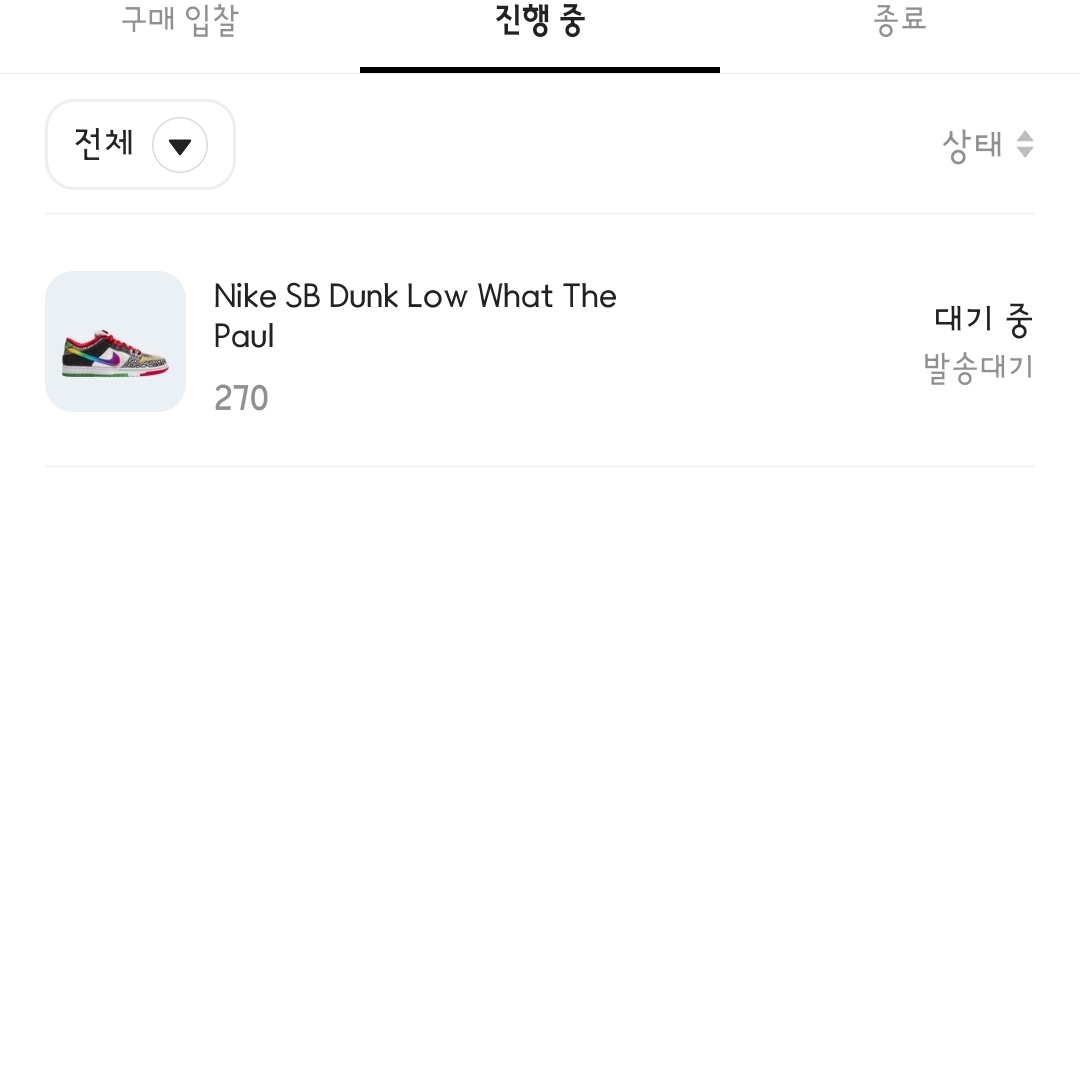 Nike SB Dunk Low What The Paul 착용 스타일