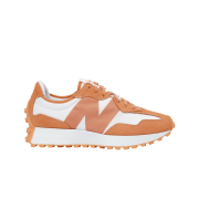 New Balance x Asos 327 Cantaloupe