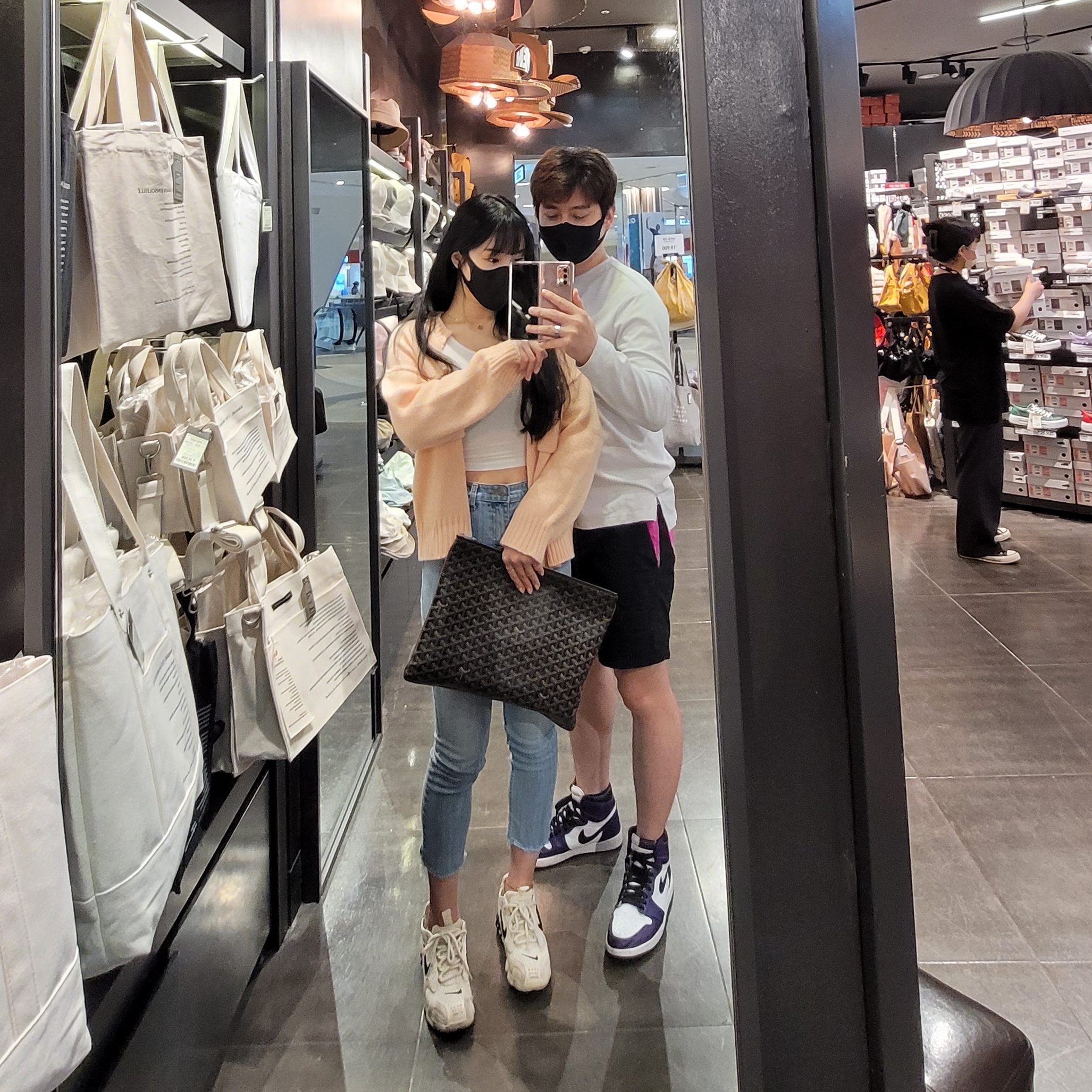 찬돌이님의 스타일