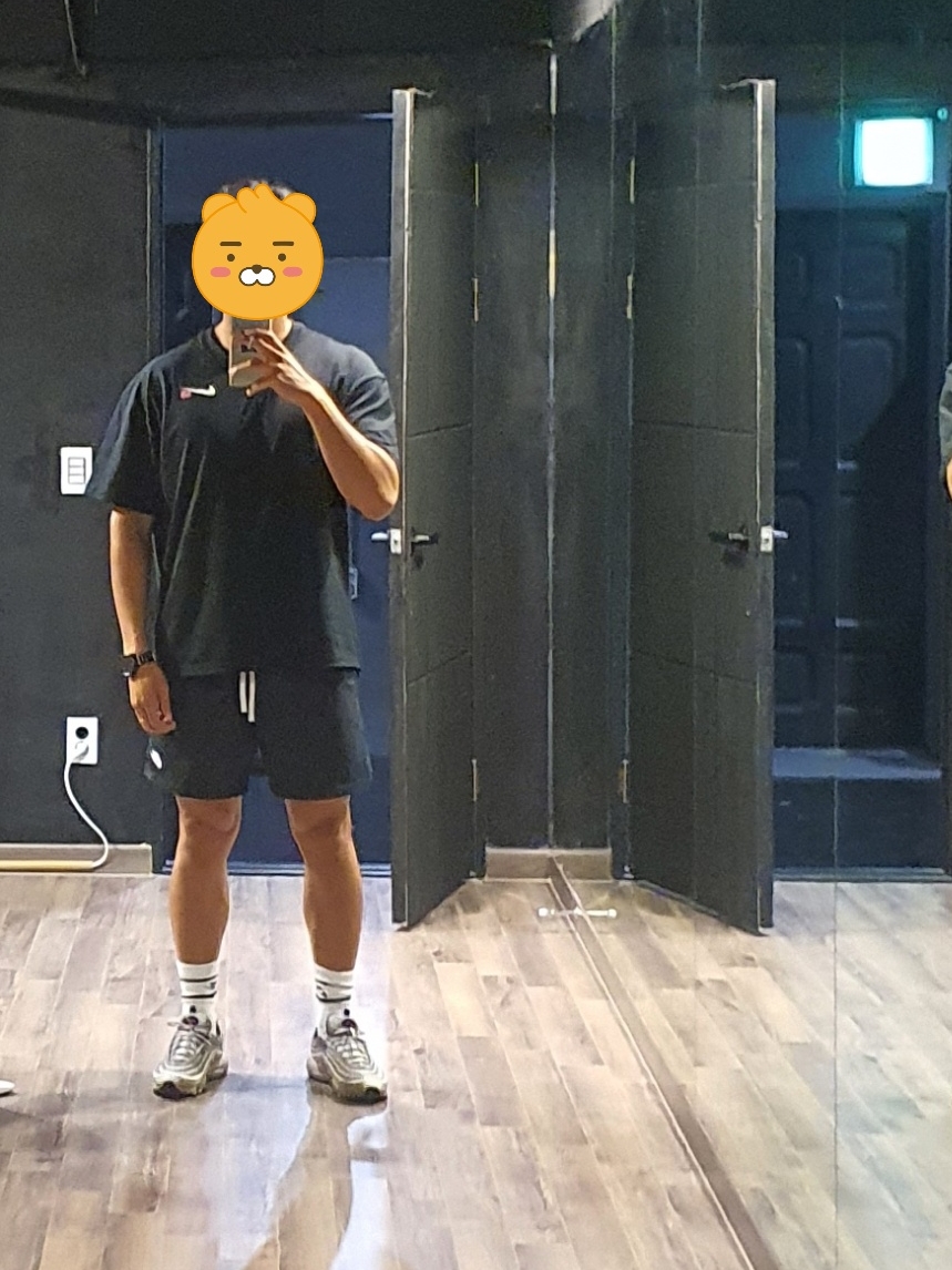 뚝배기콜렉터님의 스타일