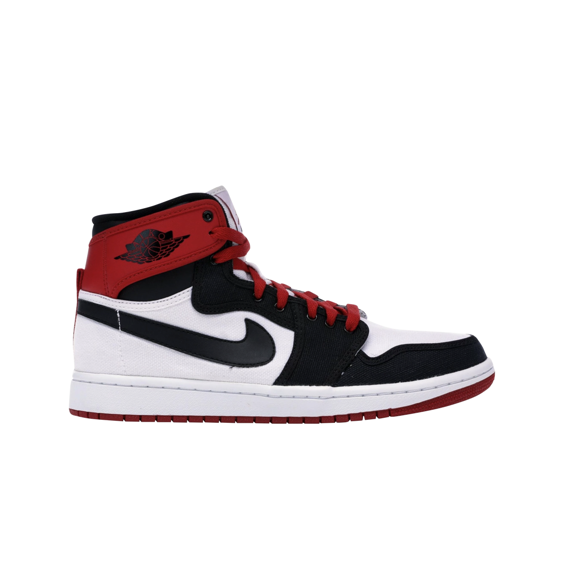 조던 1 레트로 KO 하이 블랙토(Jordan 1 Retro KO High Black Toe)