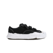 Maison Mihara Yasuhiro x Recognize x Bow Wow 2nd Sneakers Black