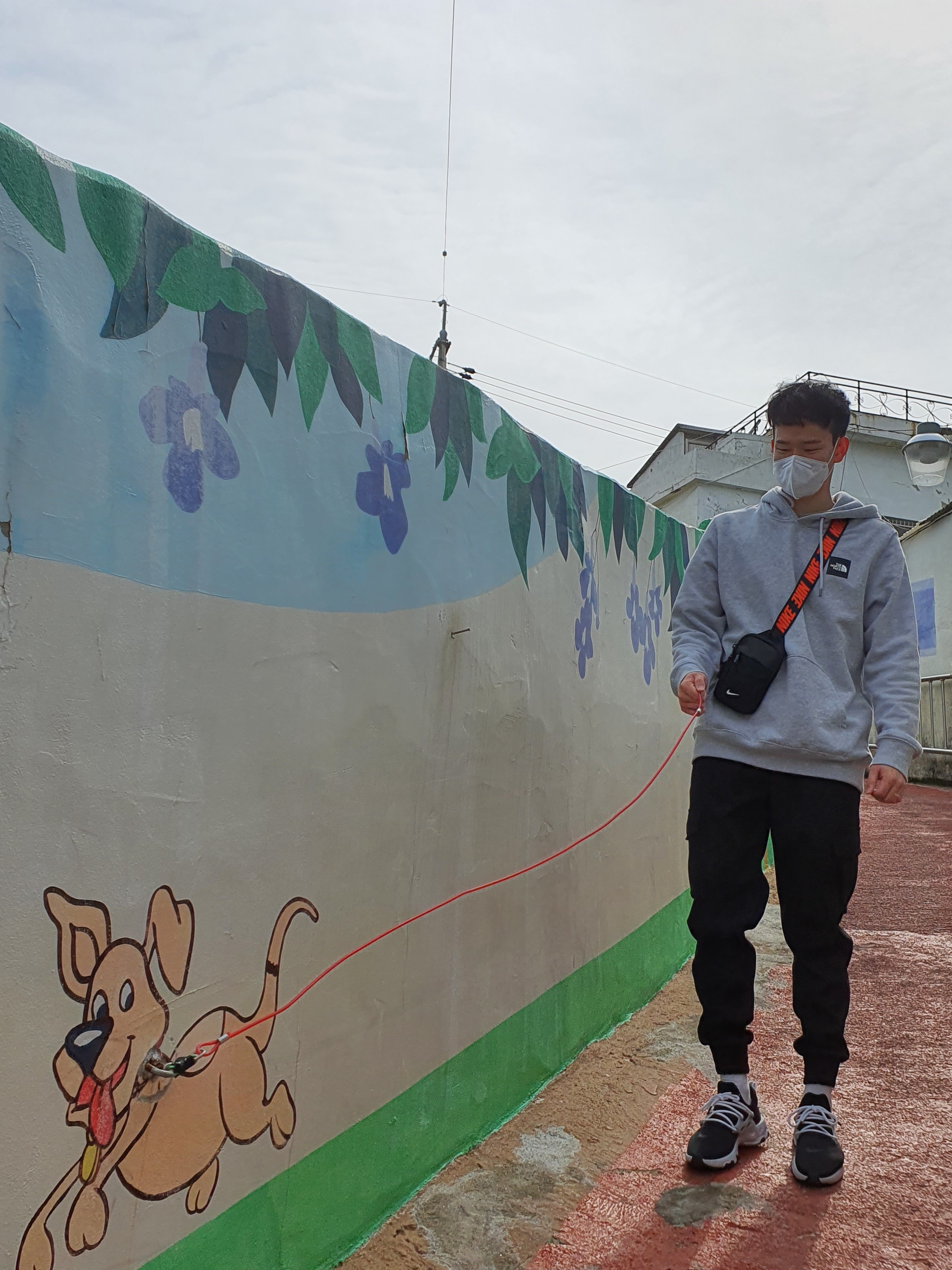 광호님의 스타일