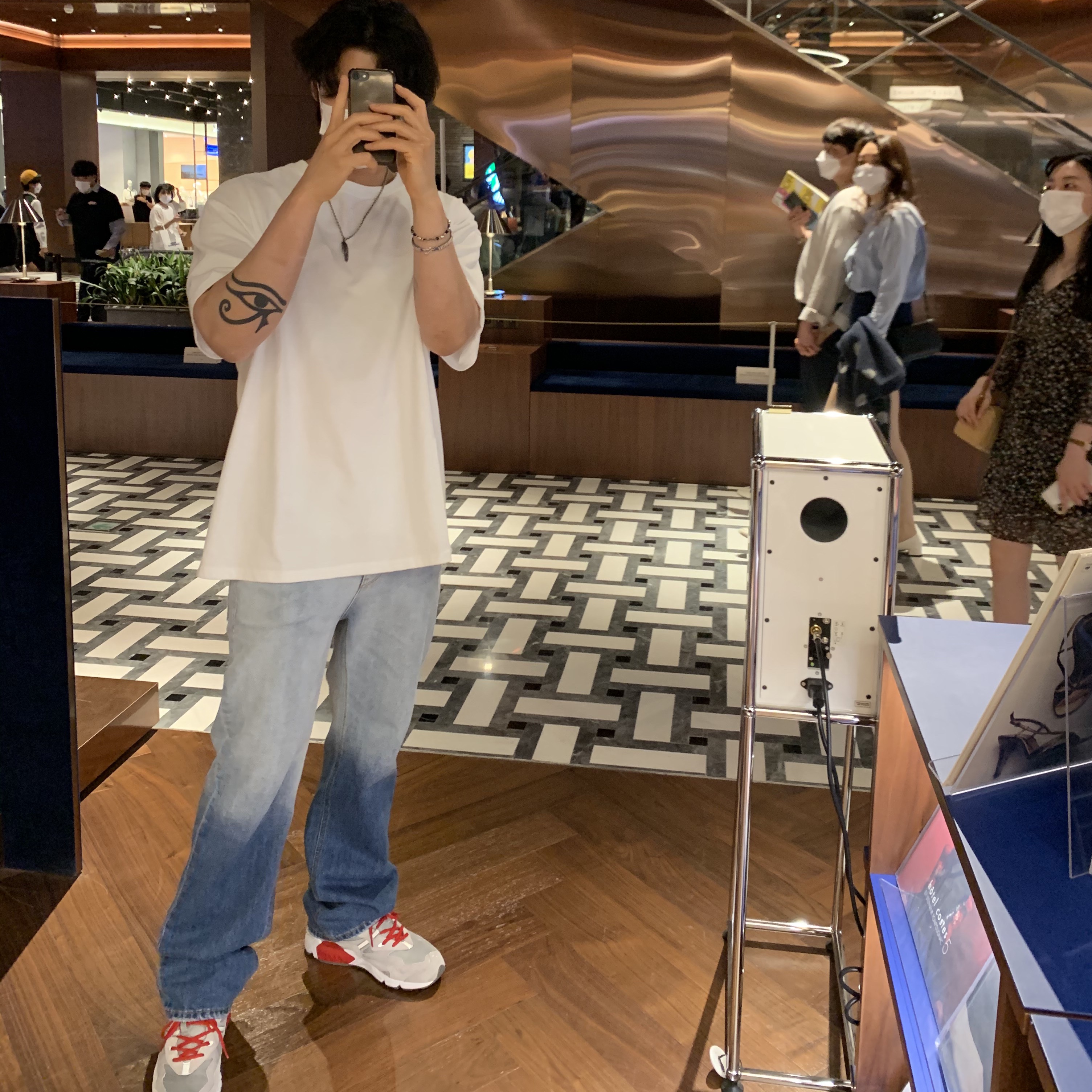r9y0u_님의 스타일