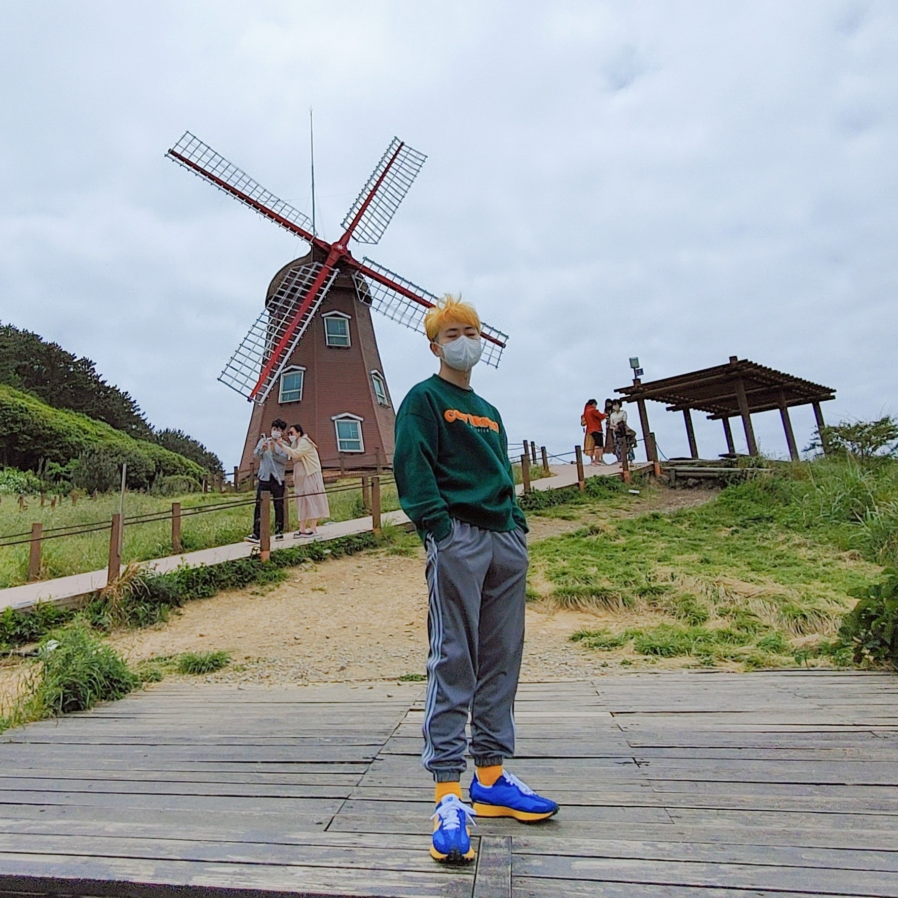 hdiwhdbfjfod님의 스타일 - 1