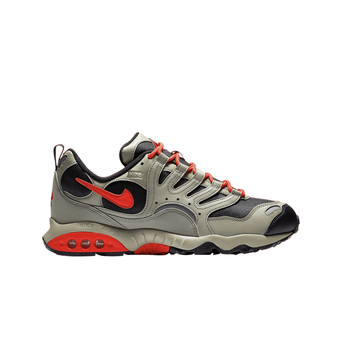 나이키 에어 테라 휴마라 18 하바네로(Nike Air Terra Humara 18 Habanero) - 1