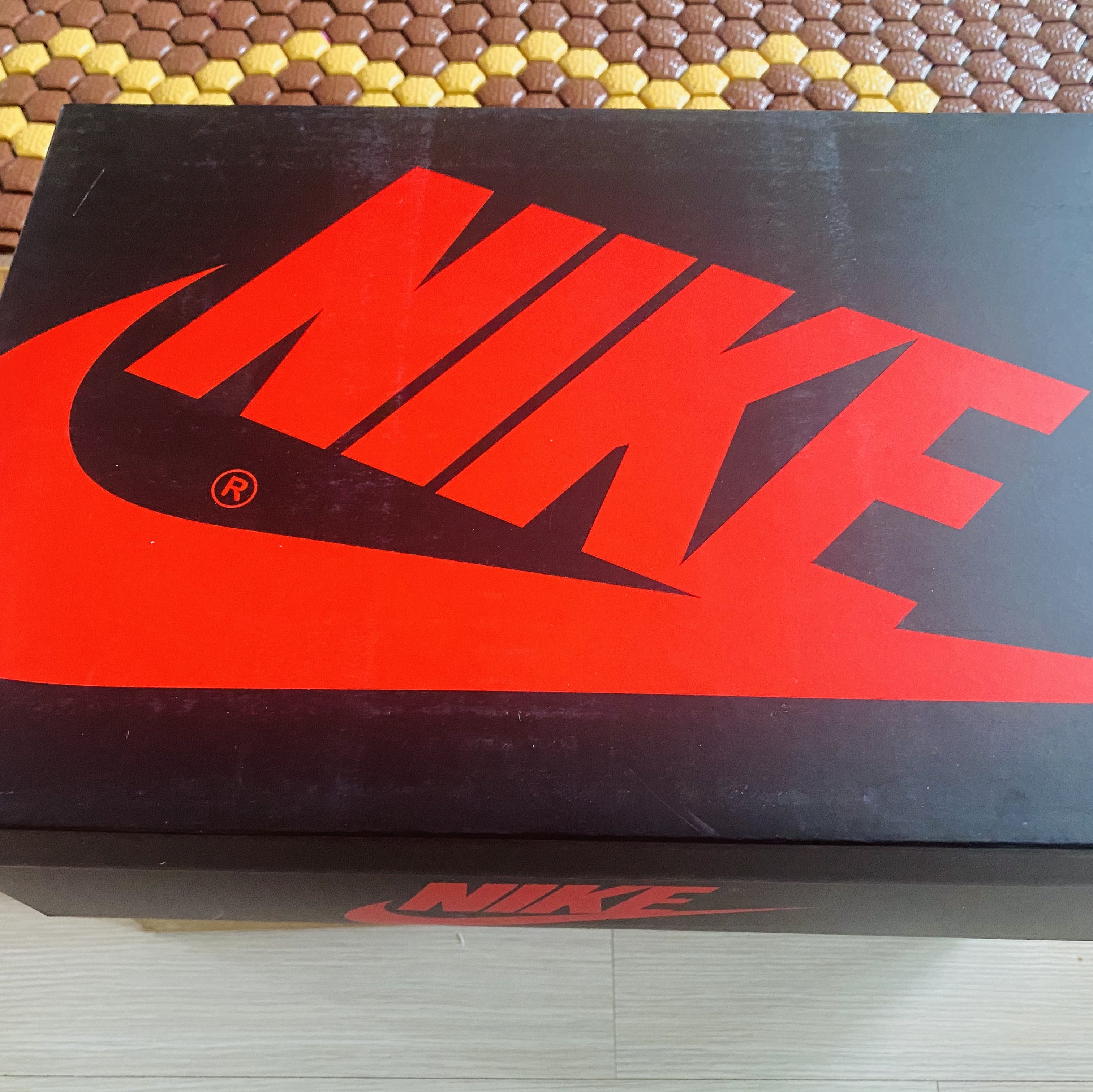 Jordan 1 Retro High OG Shadow 2.0 착용 스타일 - 1