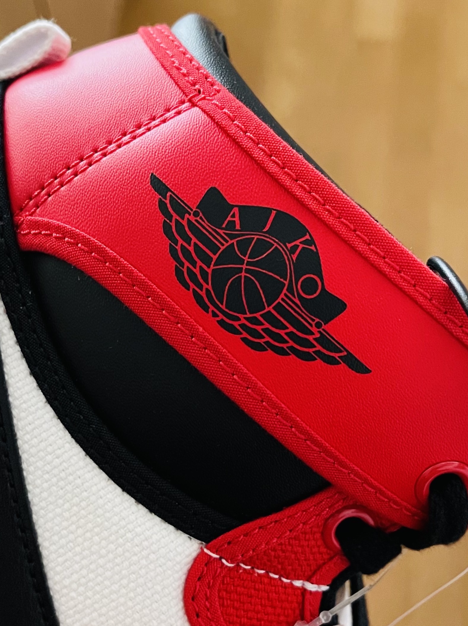 Jordan 1 KO Chicago 2021 착용 스타일 - 2