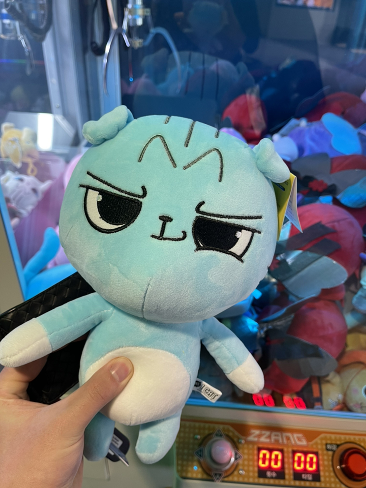 KREAM 프로필 이미지