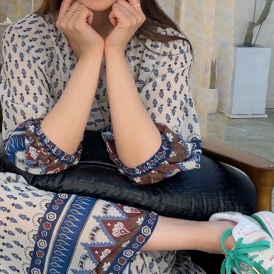 스타일 카드