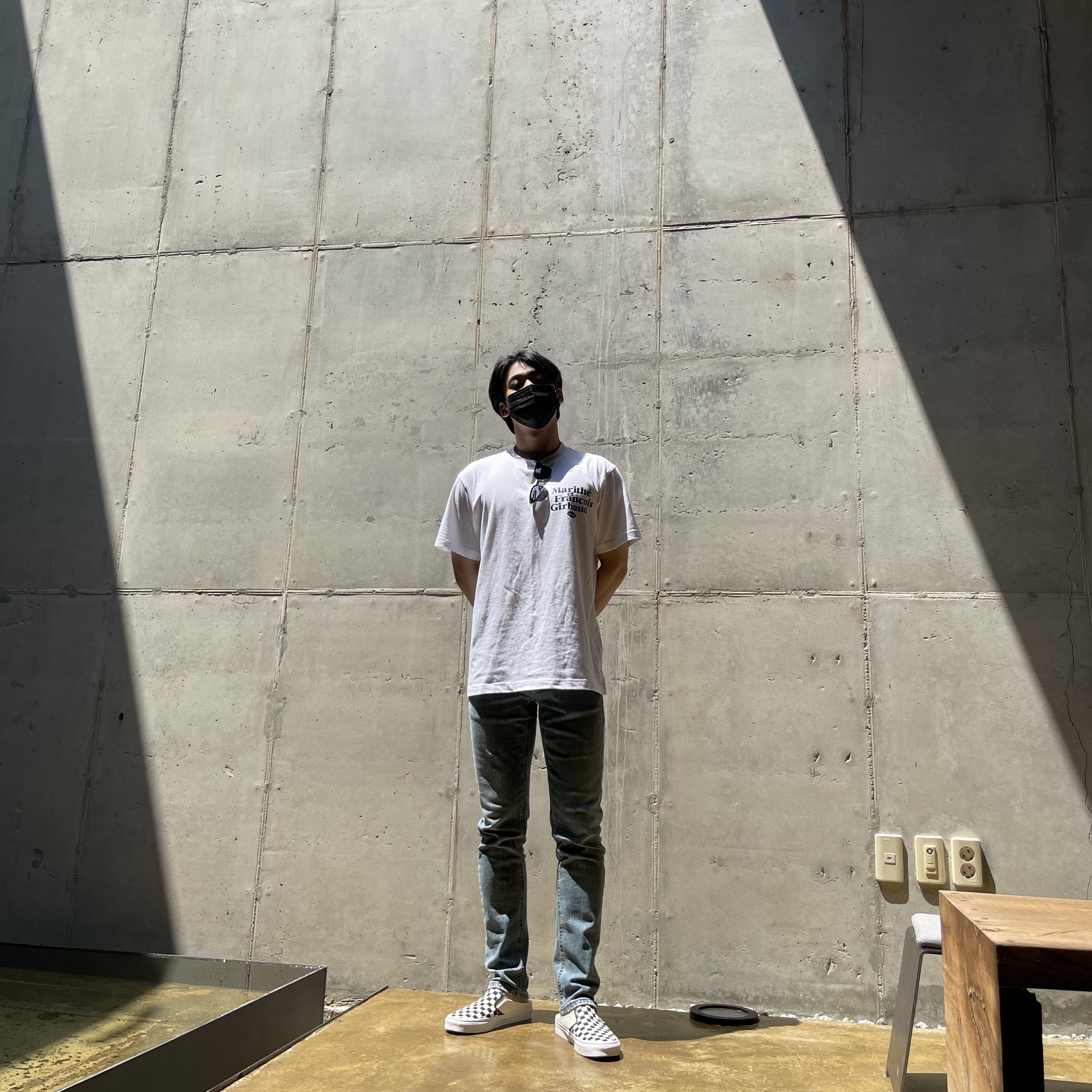 김수트님의 스타일