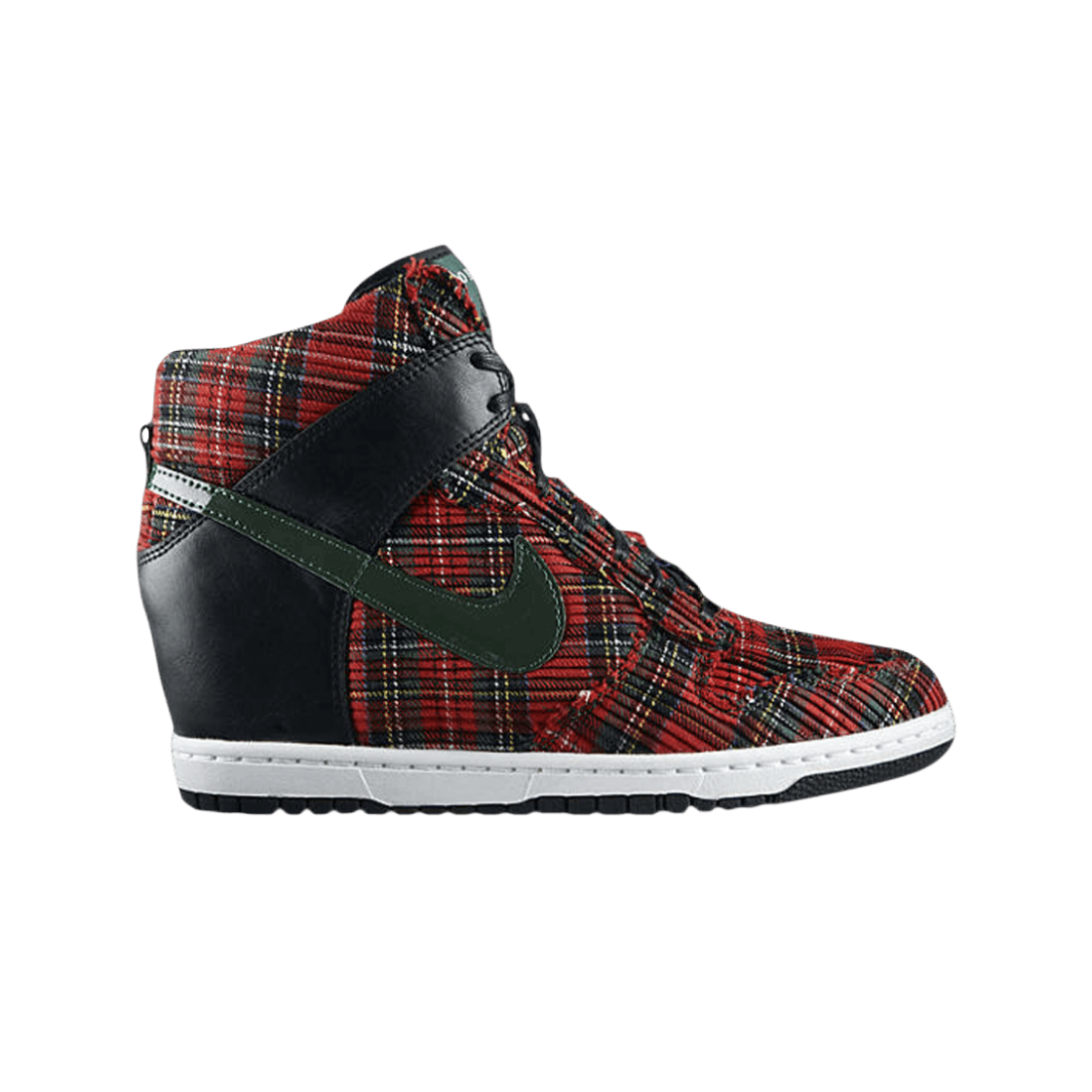 (W) 나이키 덩크 스카이 하이 시티 FW QS 런던((W) Nike Dunk Sky Hi City FW QS London) - 1