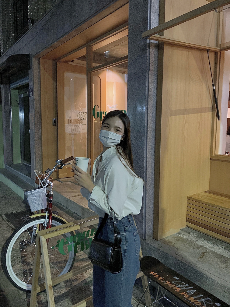 KREAM 프로필 이미지