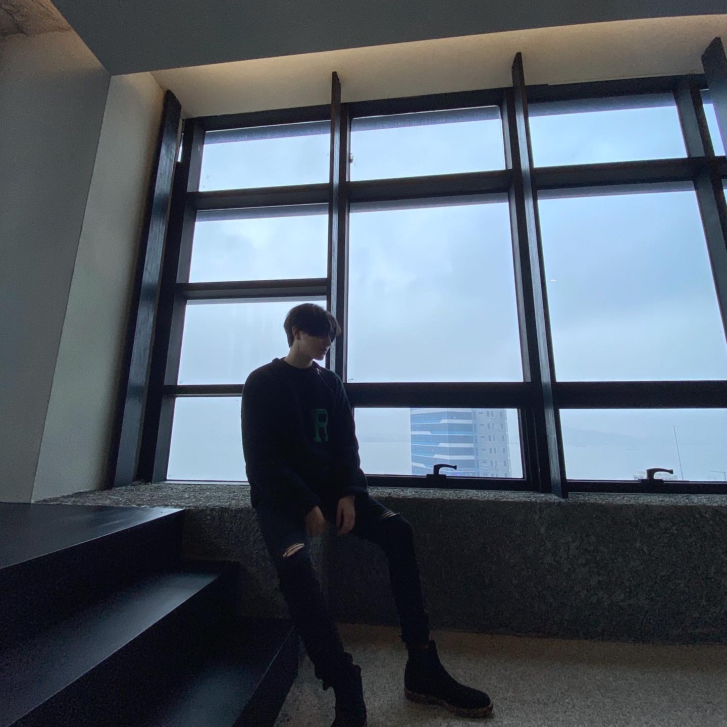 IVAN님의 스타일 - 3