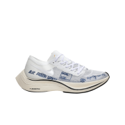 Nike ZoomX VaporFly Next% Blue Ribbon Sports